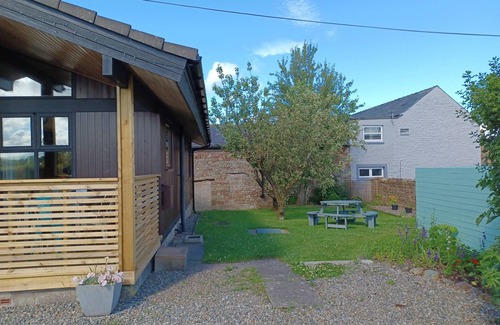 Welton Apartment | Standard Lodge at Green View Lodges
