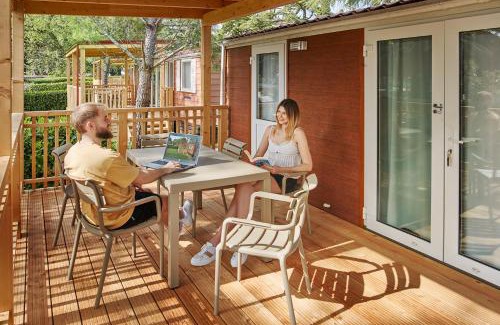 Ankaran House | Standard Mobile Homes - Hotel & Resort Adria Ankaran