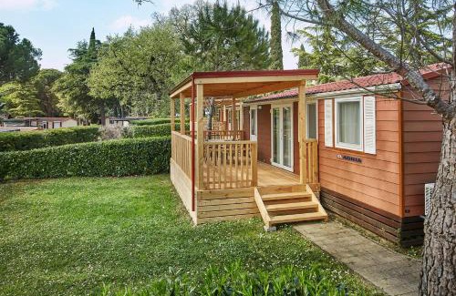 Ankaran House | Standard Mobile Homes - Hotel & Resort Adria Ankaran