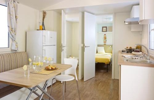 Ankaran House | Standard Mobile Homes - Hotel & Resort Adria Ankaran