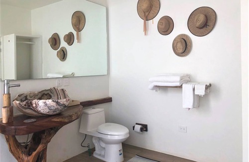 Mazunte House | Standard Cocoa!