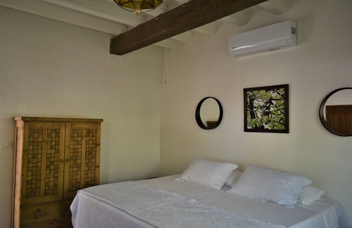 Mazunte House | Standard Cinnamon!