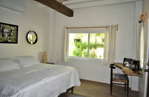 Mazunte House | Standard Cinnamon!
