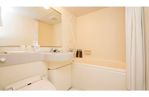 Kosai Hotel | Standard plan Comfort double No smoking/Kosai Shizuoka