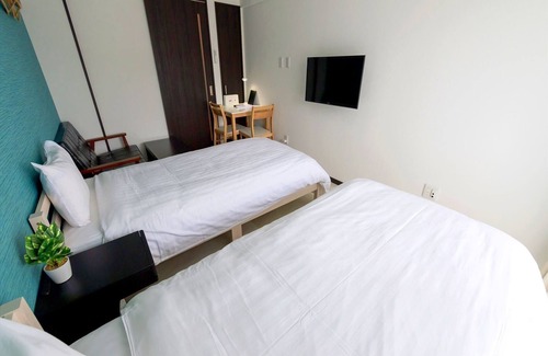 Yabu Hotel | Standard plan Enjoy Okinawa Thomas Nago Sta/Nago Okinawa