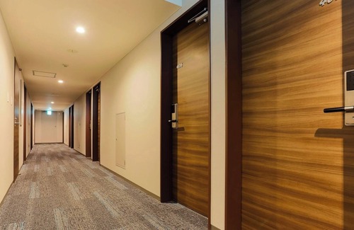 Kawasaki Hotel | Standard plan free breakfast Checkout at 1200/Kawasaki Kanagawa
