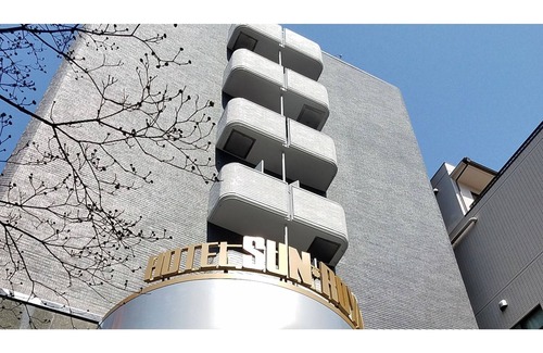 Kawasaki Hotel | Standard plan free breakfast Checkout 1200 /Kawasaki Kanagawa