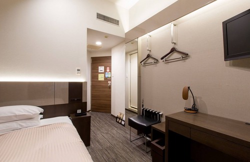 Yushima House | Standard plan Stay without meals Nonsmoking /Bunkyo-ku Tokyo