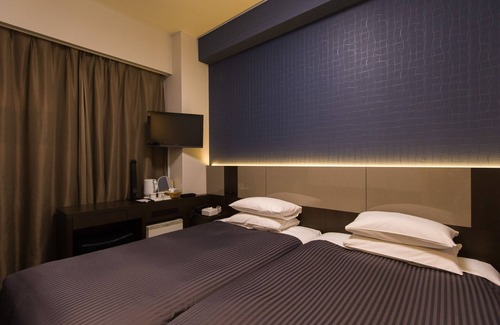 Yushima House | Standard plan Stay without meals Nonsmoking /Bunkyo-ku Tokyo