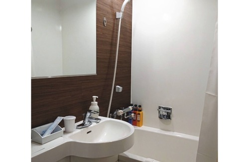 Yushima House | Standard plan Stay without meals Nonsmoking /Bunkyo-ku Tokyo