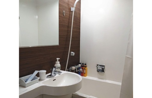 Yushima House | Standard plan Stay without meals Nonsmoking /Bunkyo-ku Tokyo