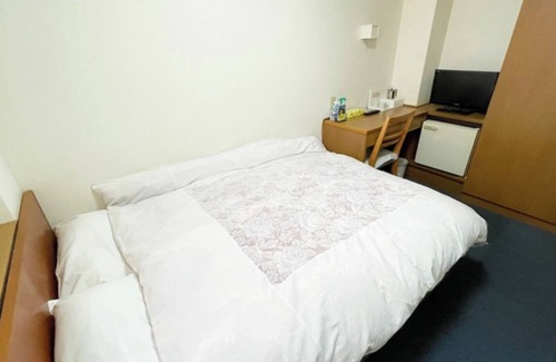 Nishinomaru Cho Hotel | Standard plan Stay without meals Great location /Takamatsu Kagawa