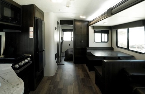 Tateyama Cabin | Standard Plan TRAILERA Bringin OK Villa with Jacuzzi/Tateyama Chiba