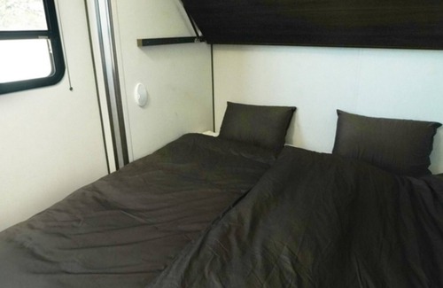 Tateyama Cabin | Standard Plan TRAILERA Bringin OK Villa with Jacuzzi/Tateyama Chiba