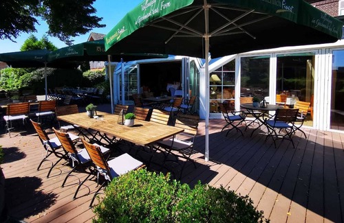 Gronau House | Standard Plus - Hotel-Restaurant Ver