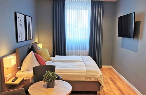 Gronau House | Standard Plus - Hotel-Restaurant Ver