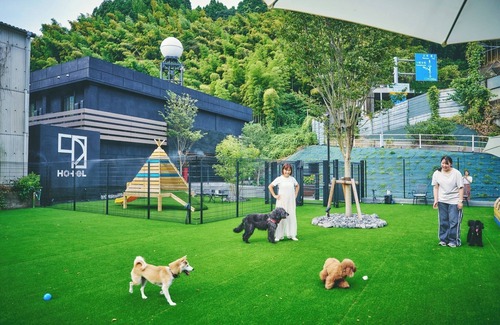 Suruga Ward House | Standard Queen | Petfriendly accommodation 1 nig/Shizuoka Shizuoka