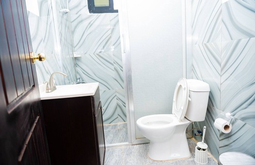 Margibi County Hotel | Standard Queen Room