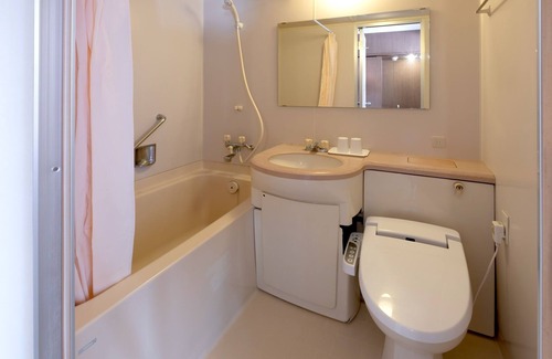 Miyazaki Hotel | Standard room 1 double bed massage chair Nonsm/Miyazaki Miyazaki