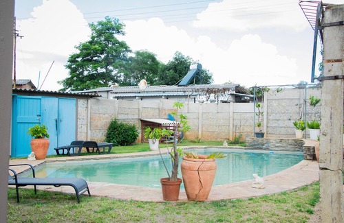 Midlands Apartment | Standard room 2 in Morningside guesthouse - 2092