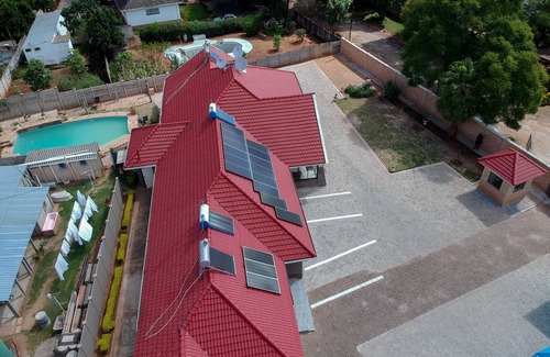 Midlands Apartment | Standard room 2 in Morningside guesthouse - 2092