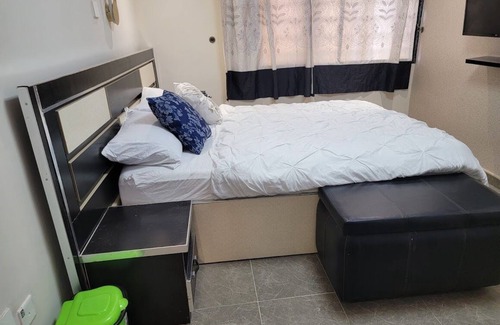 Ikeja Hotel | Standard Room #2