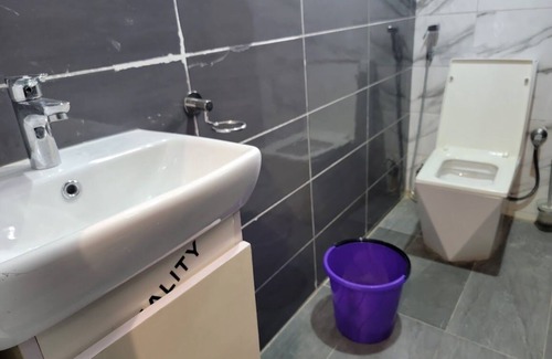 Ikeja Hotel | Standard Room #2