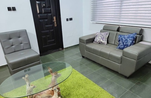 Ikeja Hotel | Standard Room #2