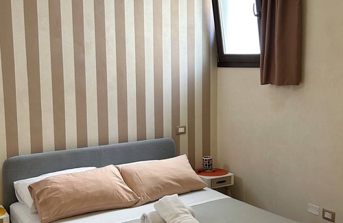Pulsano Bed & Breakfast | Standard Room for 1-4 Guests – Comfortable Stay in Pulsano Historic Center