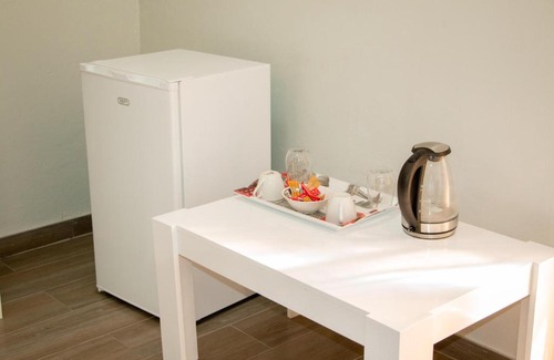 Bulawayo Apartment | Standard room in Morningside guesthouse - 2090