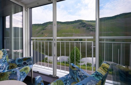 Wehlen House | Standard room L - Moselhotel Sonnenuhr