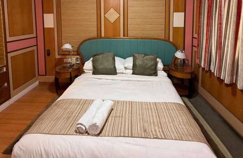 Pulau Perhentian Kecil Resort | Standard Room - Sharilla Resort Bs