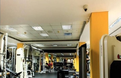 Al Danah Apartment | Standard Room Near Capital Park By E R
