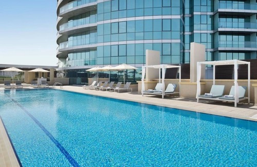 Dubai Festival City House | Standard Room Near Festival City Lake Walk By Luxury Bookings