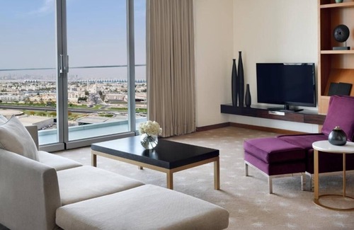 Dubai Festival City House | Standard Room Near Festival City Lake Walk By Luxury Bookings