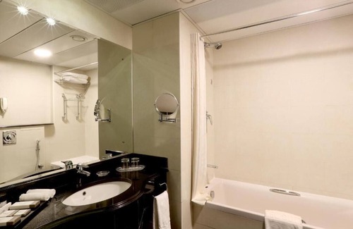 Al Nahda Apartment | Standard Room Near Safeer Mall Sharjah