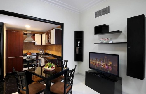 Al Nahda Apartment | Standard Room Near Safeer Mall Sharjah