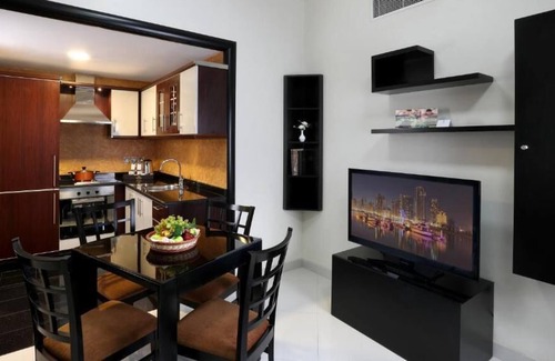 Al Nahda Apartment | Standard Room Near Safeer Mall Sharjah