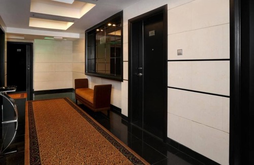 Al Nahda Apartment | Standard Room Near Safeer Mall Sharjah
