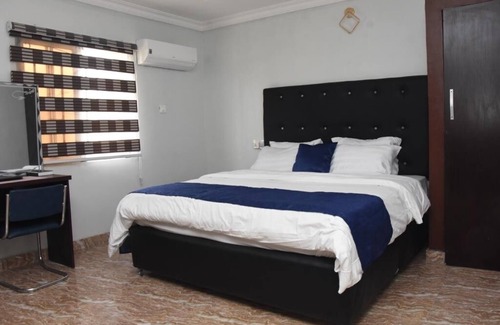 Epetu Hotel | Standard Room