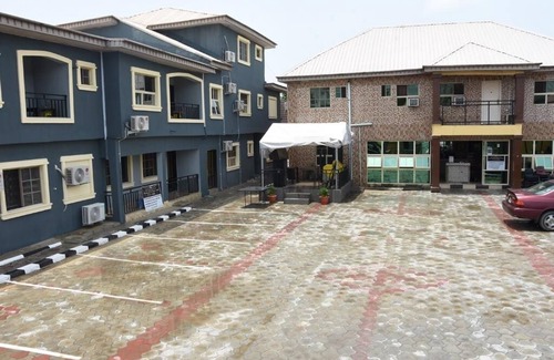 Epetu Hotel | Standard Room