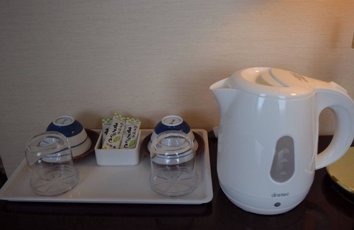 Asakusa House | Standard Room only Semidouble Smoking /Taito-ku Tokyo