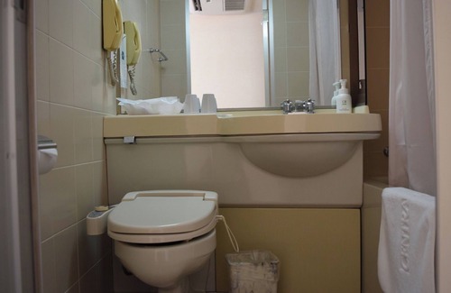 Asakusa House | Standard Room only Semidouble Smoking /Taito-ku Tokyo