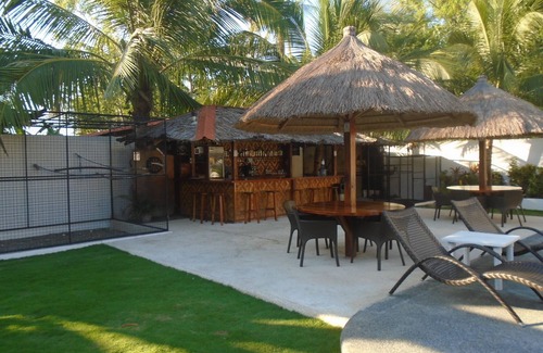 Basdiot Cottage | Standard Room Parrot Resort 4 - Moalboal