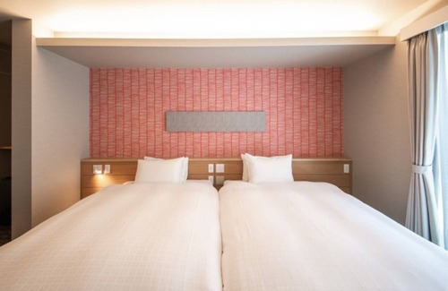 Aoi Ward Hotel | Standard room/Shizuoka Shizuoka