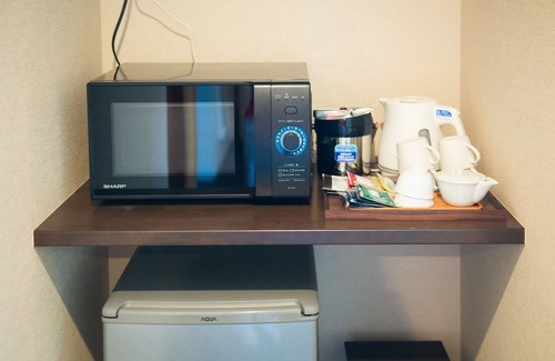 Aoi Ward Hotel | Standard room/Shizuoka Shizuoka
