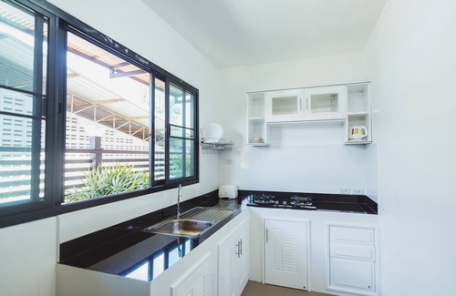 Huai Yai House | Standard single bedroom house