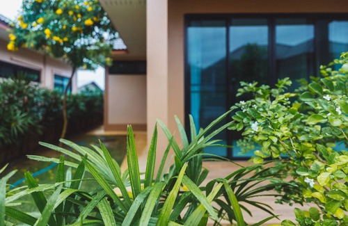 Huai Yai House | Standard single bedroom house