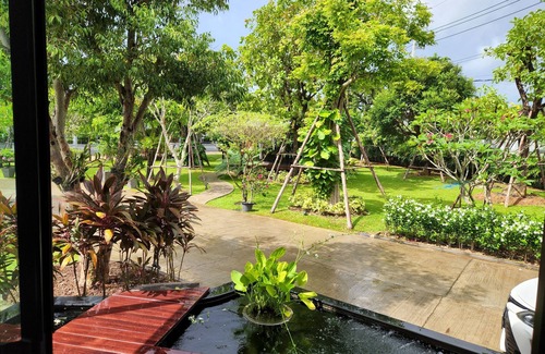 Huai Yai House | Standard single bedroom house