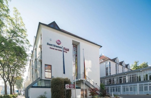 Nuertingen Apartment | Standard single room